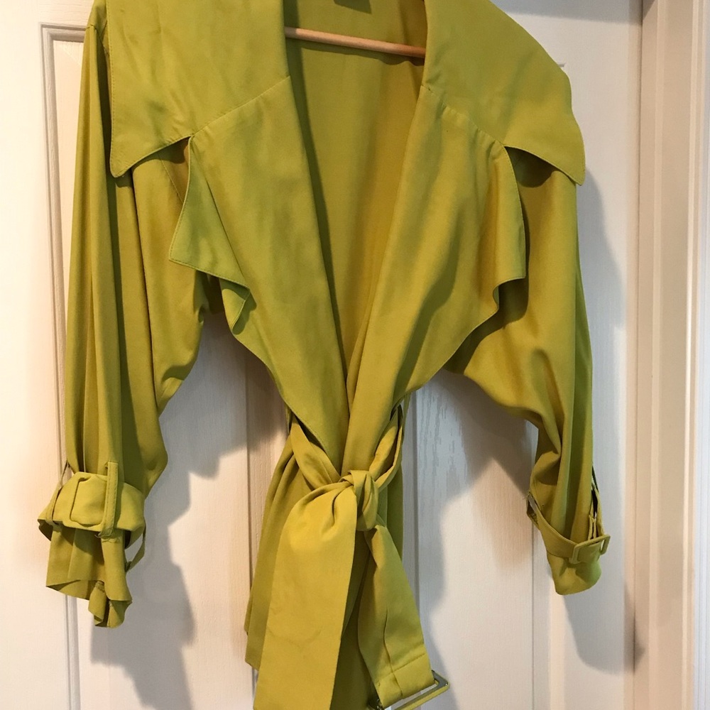 Jacket